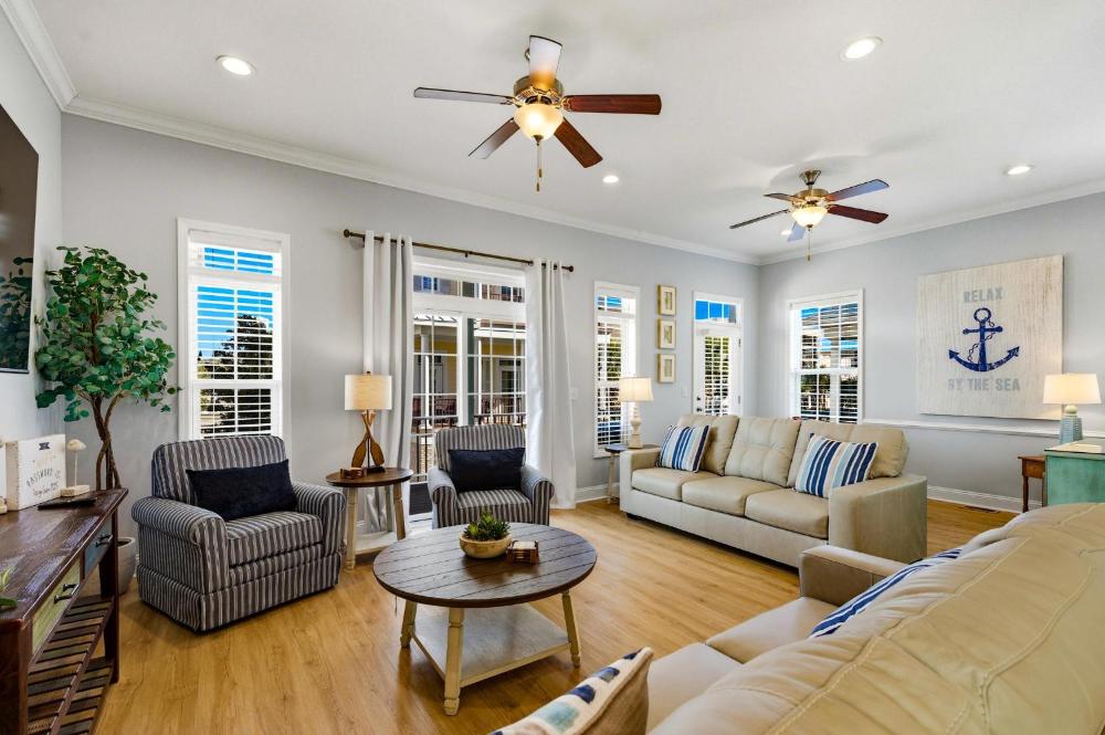 Sands Beach House 305